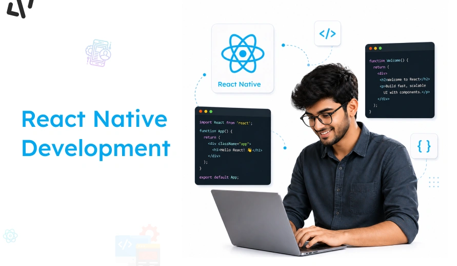 React Native Development